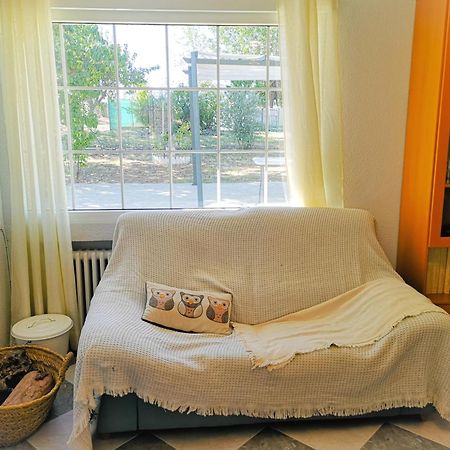 Agradable Casa Con Jardin: Casasola Villa San Cristóbal de Segovia Kültér fotó